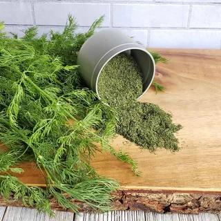 تصویر 2 از خرید و قیمت شوید خشک اعلا + فروش عمده